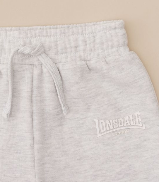 Baby Lonsdale London Shirebrook Trackpants