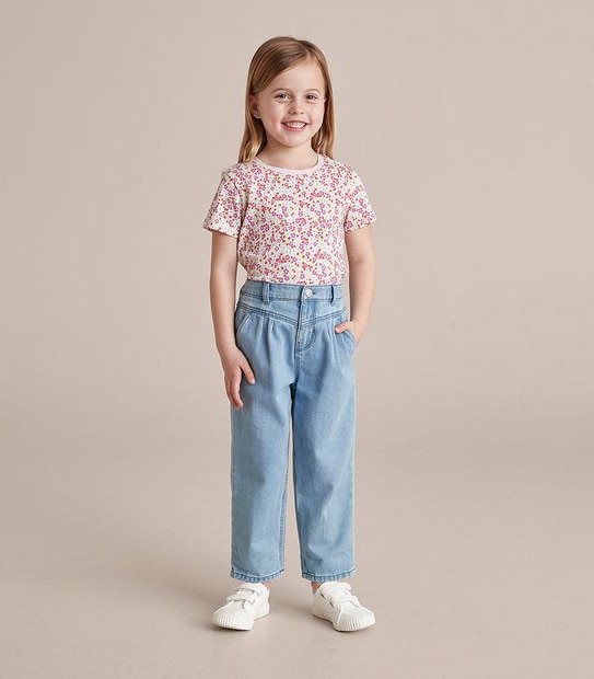 SE246588_10 SS TEE AOP DITSY FLORAL