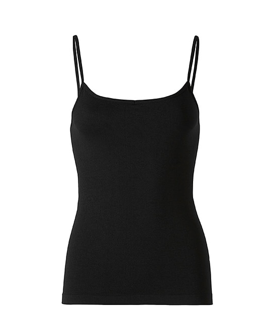 Seamfree Singlet