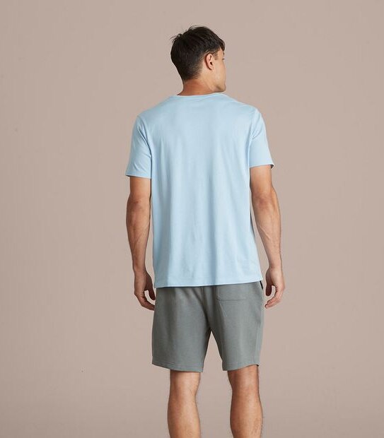 Supima Cotton T-Shirt