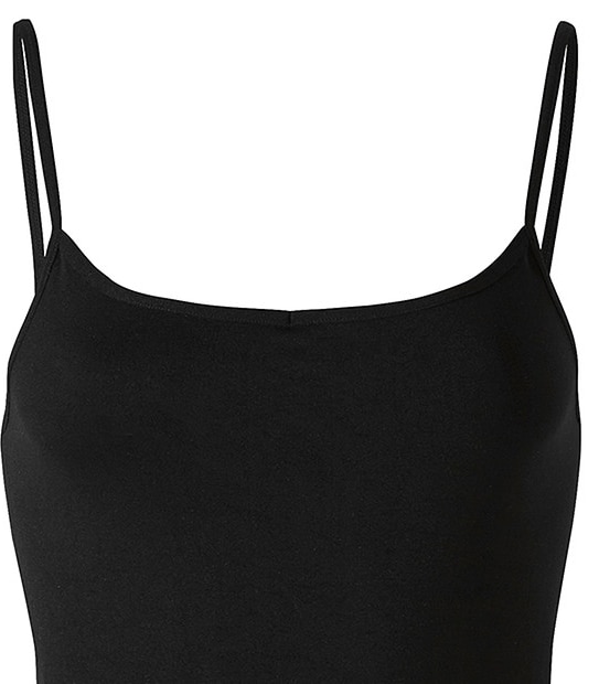 Seamfree Singlet