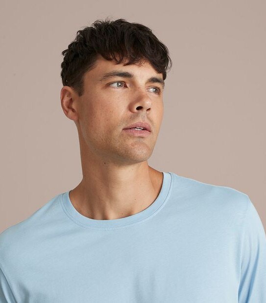 Supima Cotton T-Shirt