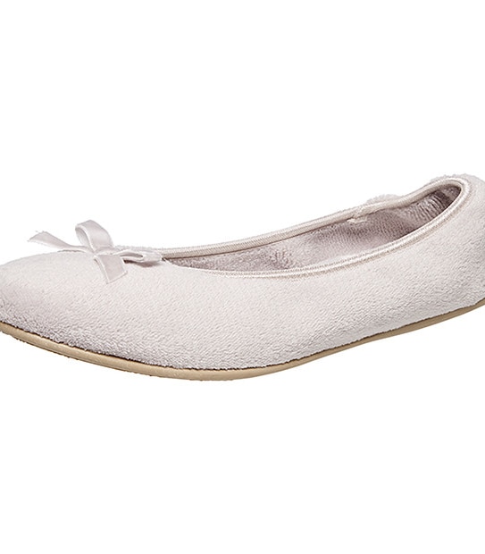 Tracey Ballet Slippers