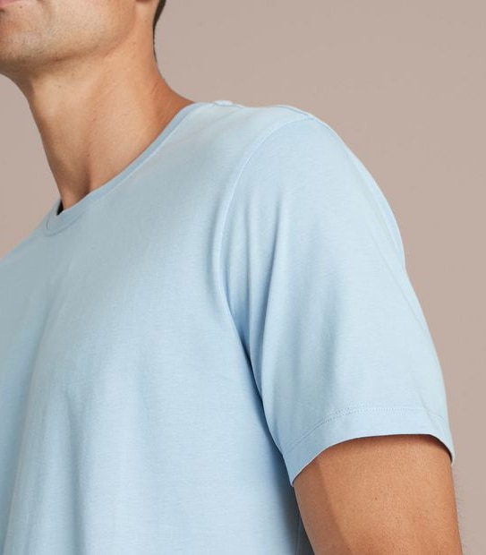 Supima Cotton T-Shirt