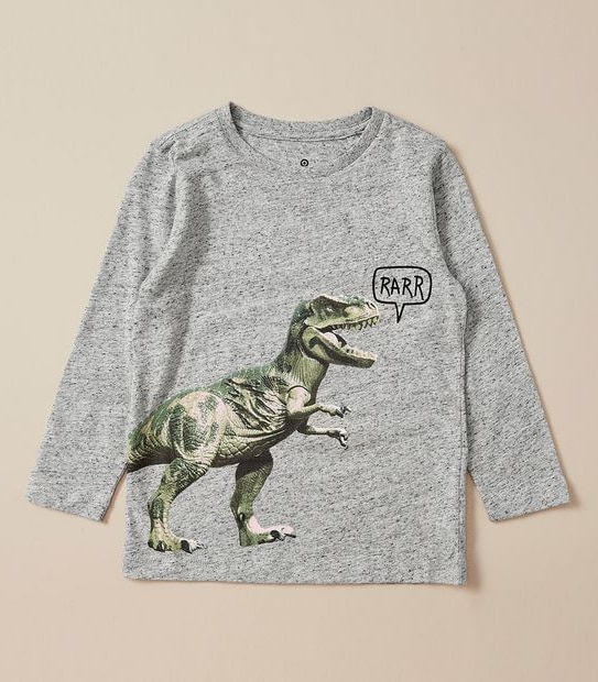 T-Rex Top