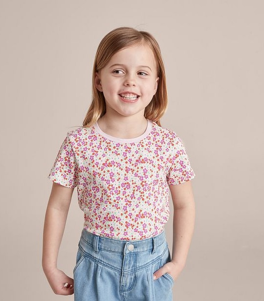 SE246588_10 SS TEE AOP DITSY FLORAL