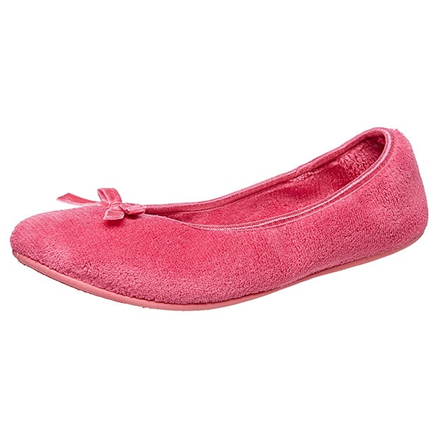 Tracey Ballet Slippers | Target Australia