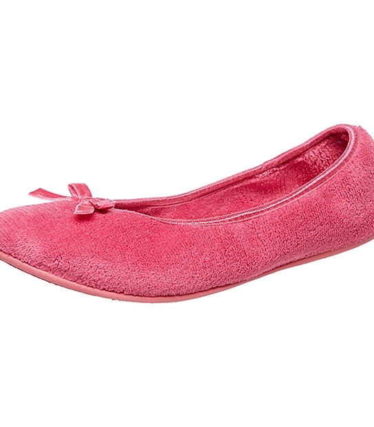 Tracey Ballet Slippers