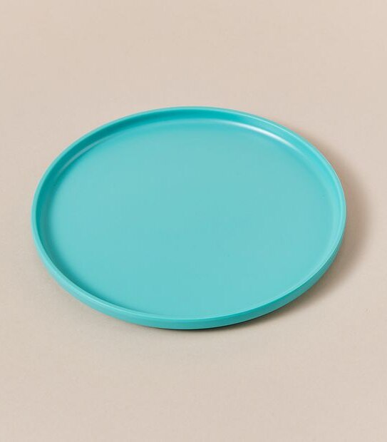 Melamine Side Plate