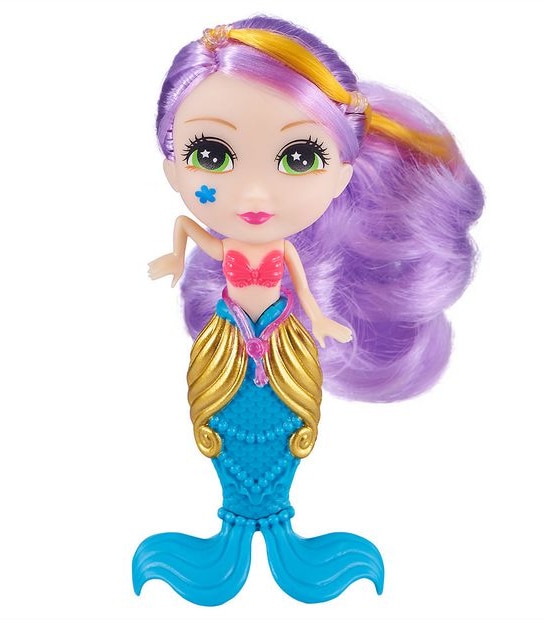 Sparkle Girlz Little Sparkles Surprise! Mini Doll Cone Series 3 Collectible Assorted