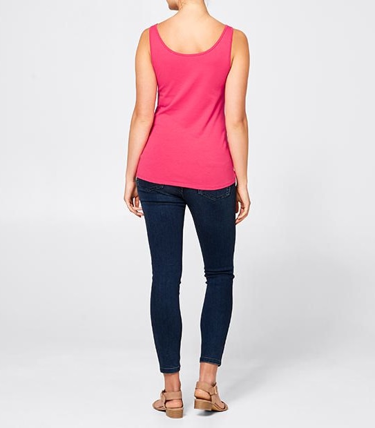 Casual Tank Top 2 of 3