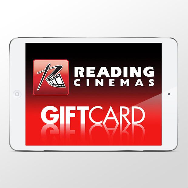 Reading Cinemas Gift Card - reading cinema e gift card target australia Reading Cinemas Gift Card - reading cinema e gift card target australia