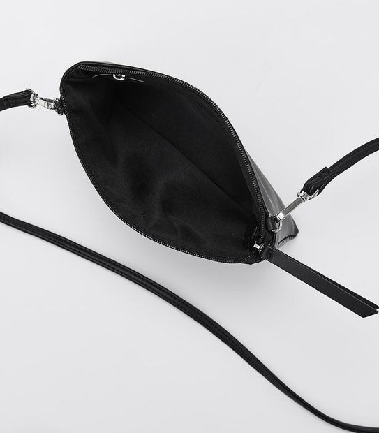 Lily Loves Pouch Clutch - Black