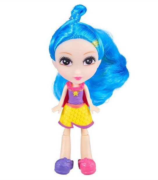 Sparkle Girlz Little Sparkles Surprise! Mini Doll Cone Series 3 Collectible Assorted