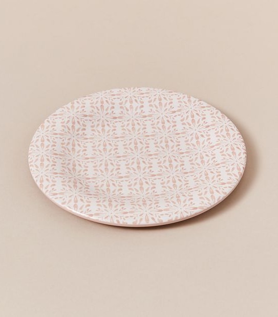 Melamine Harmony Side Plate