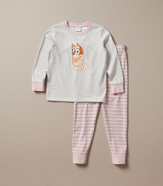 Bingo Pyjama Set