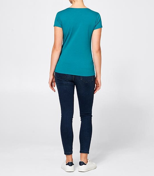 Basic T-Shirt