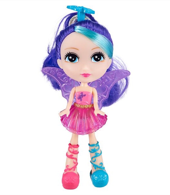 Sparkle Girlz Little Sparkles Surprise! Mini Doll Cone Series 3 Collectible Assorted