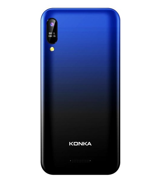 Konka SP10 Unlocked Mobile Phone