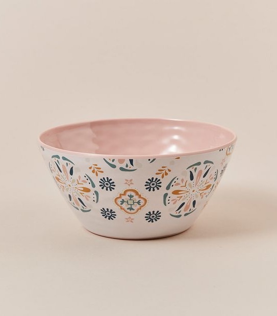 Melamine Harmony Bowl