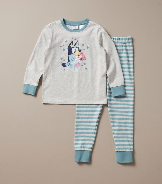 Bluey Pyjama Set