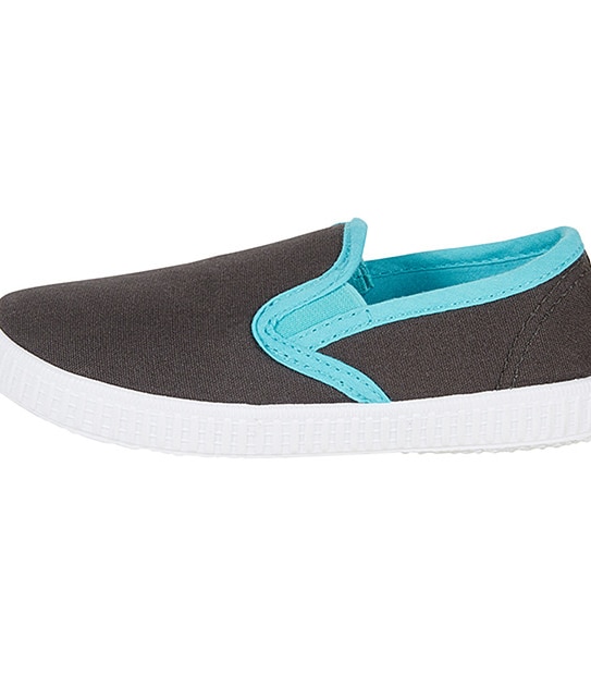 Nilla Slip On Canvas Shoes 2 of 6