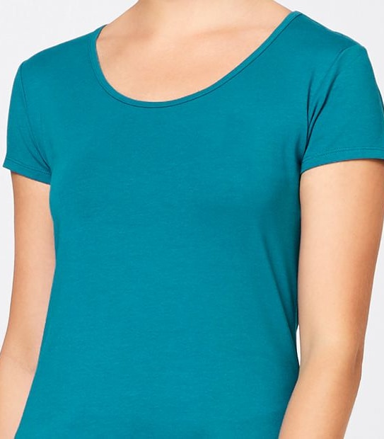 Basic T-Shirt