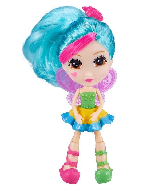 Sparkle Girlz Little Sparkles Surprise! Mini Doll Cone Series 3 Collectible Assorted