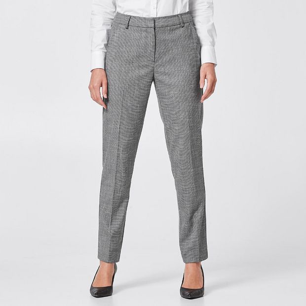 target grey dress pants Gray Pants for Men