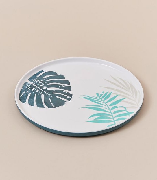 Melamine Dinner Plate