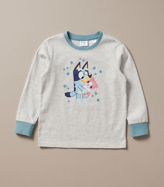 Bluey Pyjama Set