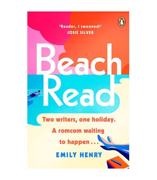Beach Read - Emily Henry