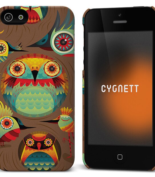 Cygnett Icon Haven iPhone 5 2 of 2