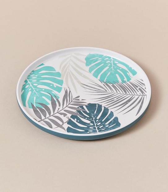 Melamine Side Plate
