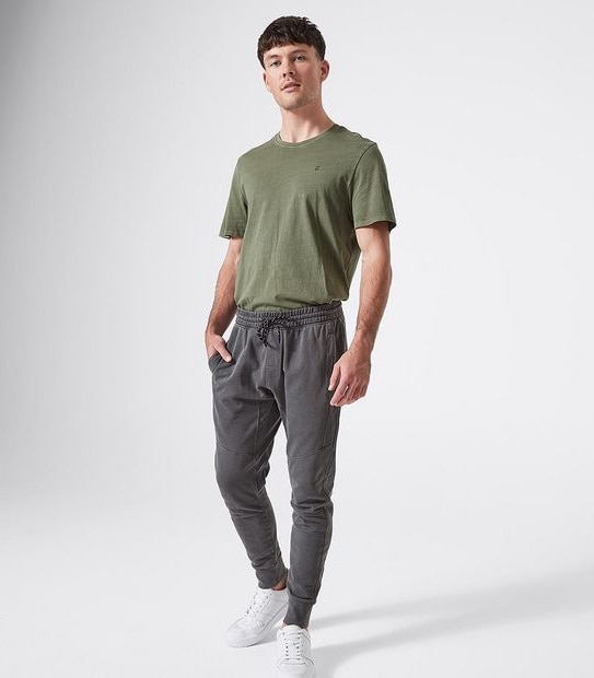Commons Skinny Trackpants
