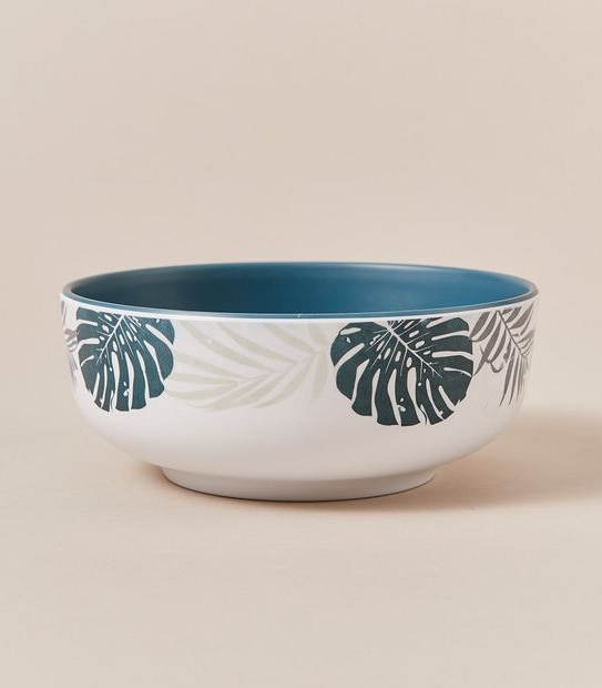 Melamine Pasta Bowl