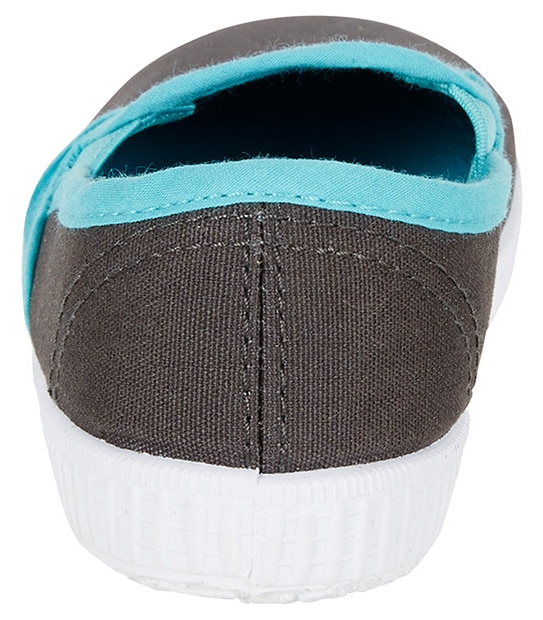 Nilla Slip On Canvas Shoes 3 of 6