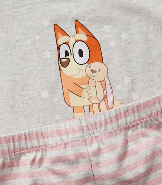 Bingo Pyjama Set