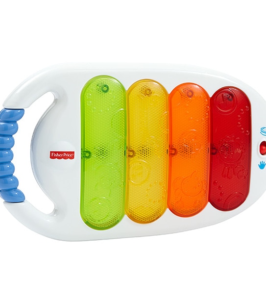 Fisher-Price Move 'N Groove Xylophone