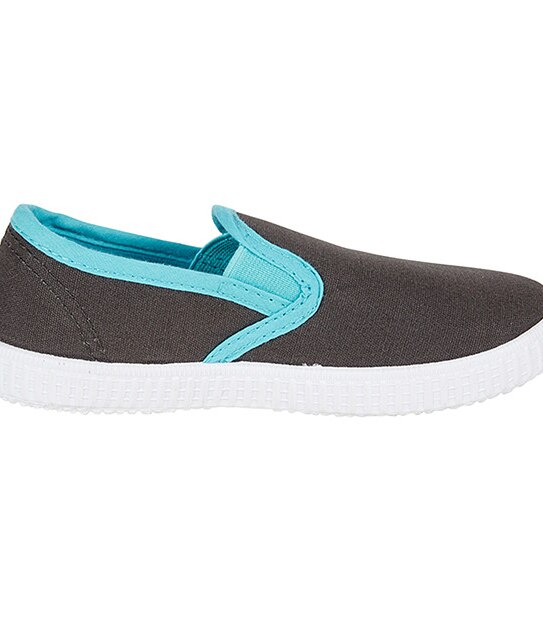 Nilla Slip On Canvas Shoes 4 of 6