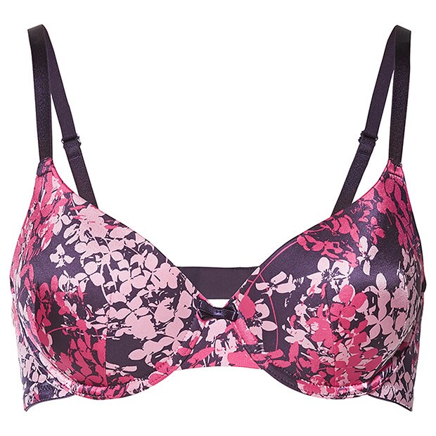 Everyday Full Coverage T-Shirt Bra, Style:IC1202GW Everyday Full Coverage T-Shirt Bra, Style:IC1202GW