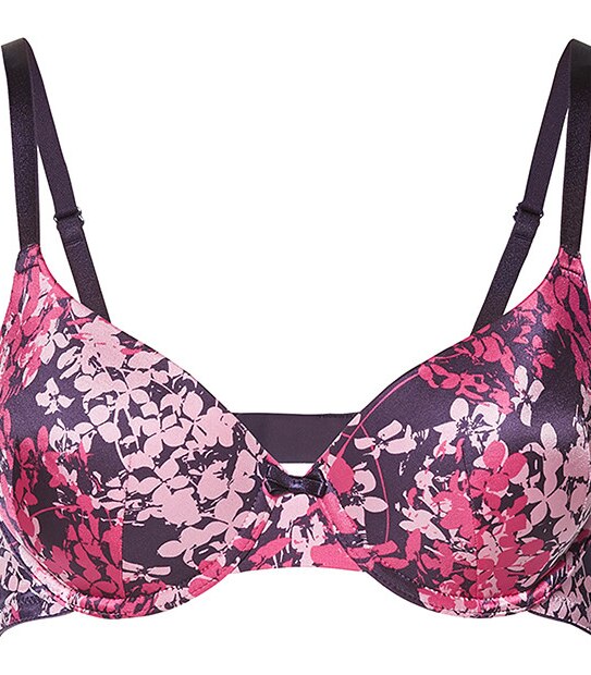 Everyday Full Coverage T-Shirt Bra  Style:IC1202GW