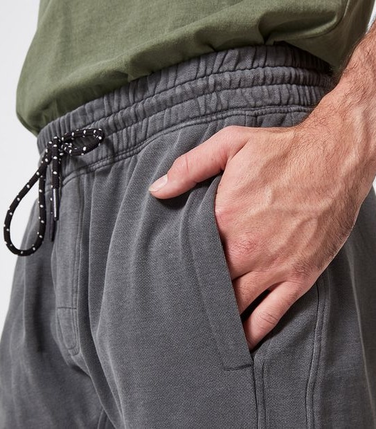 Commons Skinny Trackpants