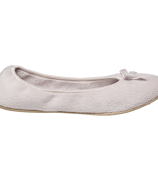 Tracey Ballet Slippers