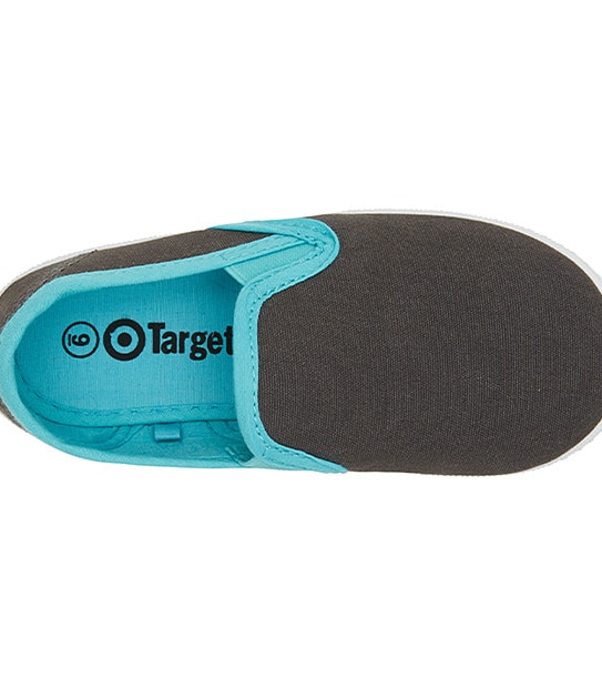 Nilla Slip On Canvas Shoes 5 of 6