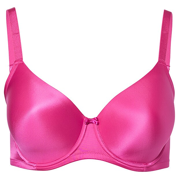 Full Coverage Underwire Bra, Style:JN2100GW Full Coverage Underwire Bra, Style:JN2100GW