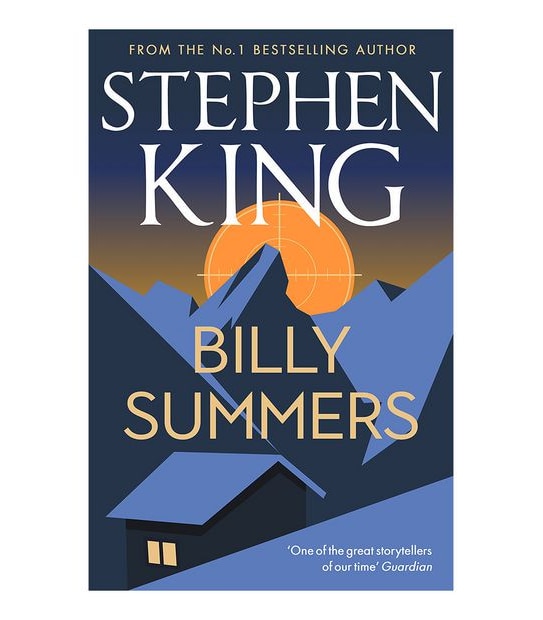 Billy Summers - Stephen King