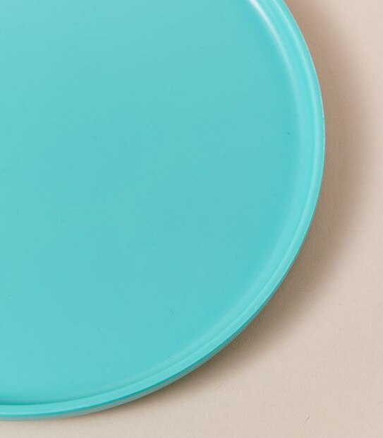 Melamine Side Plate