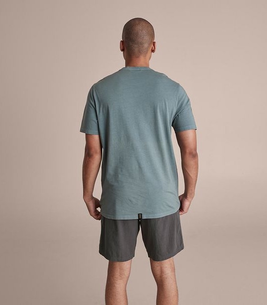 Commons Garment Dyed T-Shirt