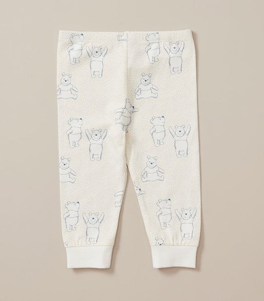 3 Piece Disney Baby Winnie The Pooh Set